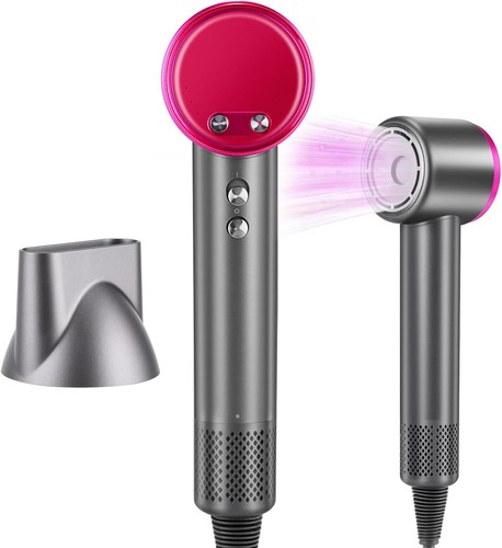 Hair dryer professional ionic - dryer,,