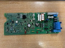 WORCESTER JUNIOR PCB 87483004840 GAS PARTS