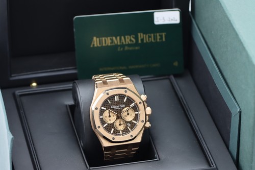 Audemars piguet royal - audemars,