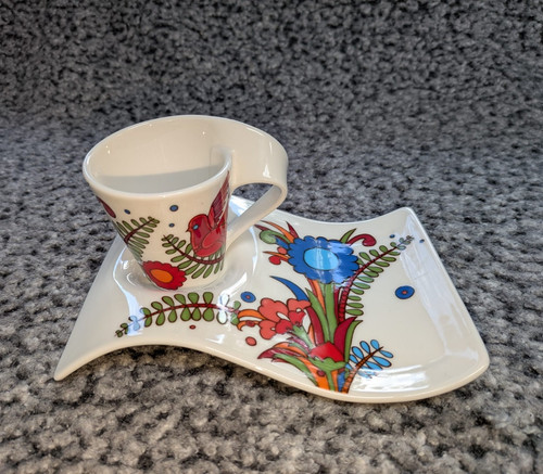 Villeroy boch newwave caffe - villeroy,