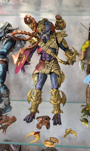 Neca lasershot ultimate - ,
