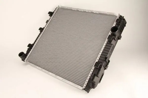 Radiator engine cooling fits - engine,