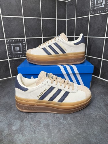 Adidas gazelle bold cream - adidas,