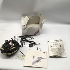Nissan Almera N15 Car Alarm Kit Retro Fit Anti Theft Genuine KE2540N000