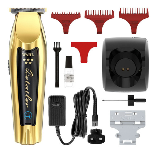 Wahl professional star - wahl,