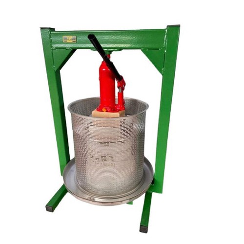 Hydraulic apple - hydraulic,