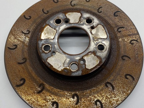 Honda civic ep3 brake disc - honda,