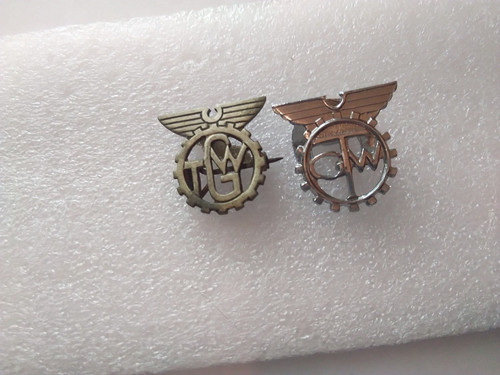 Two different transport - two, &