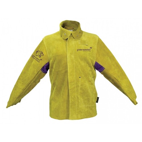 Parweld panther leather - parweld,