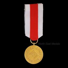 Polish Medal for Support Associations of Victims of the Third Reich