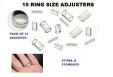 Ring Size Reducer Assorted