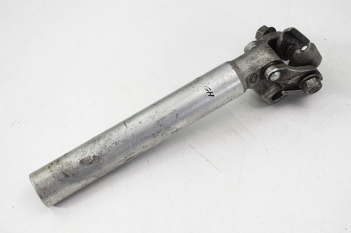 Raleigh stamped sakae - raleigh, sr