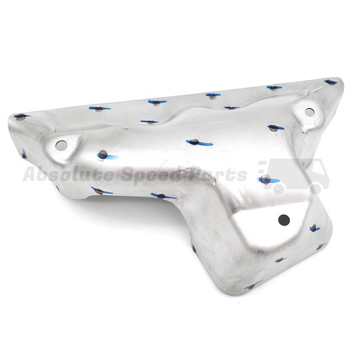 New oem nissan exhaust - oem,