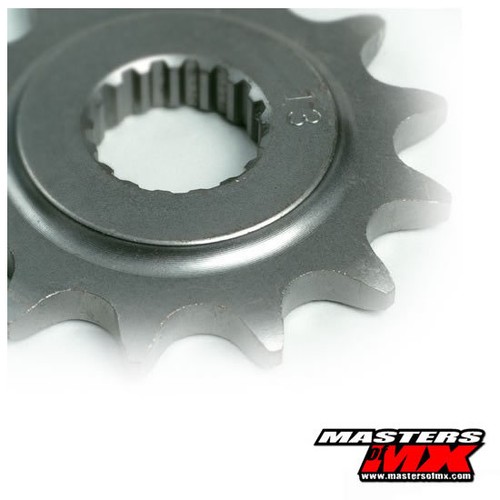 Apico motocross front sprocket - apico,