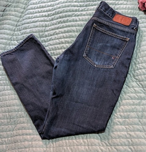 Tommy hilfiger jeans mercer - tommy,