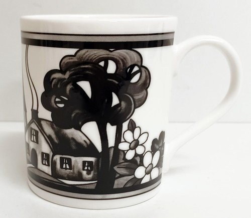 Village art deco - art, bone