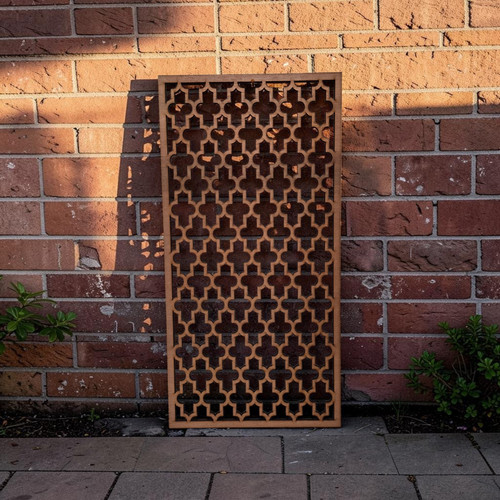 120x60cm decorative garden - 120x60cm,