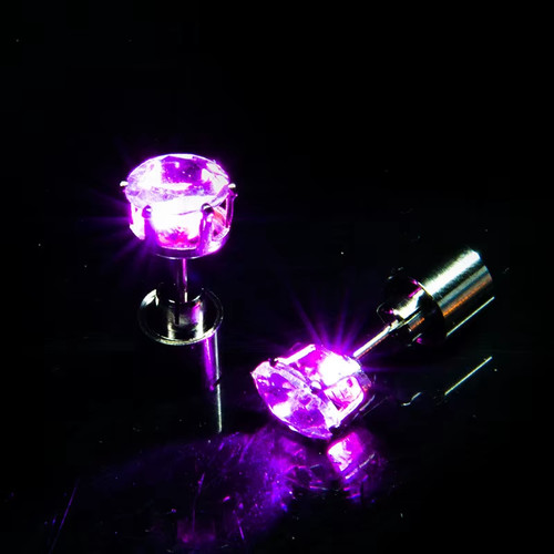 Luminous cat ears - ears, led
