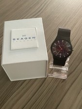 SKAGEN T233XLTMN Titanium