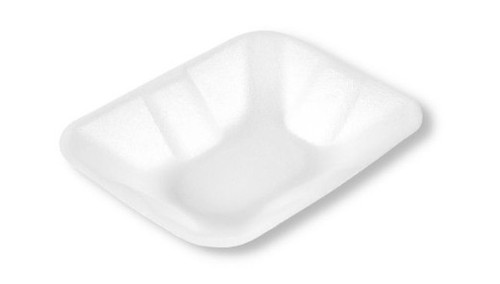 Chipsize polystyrene foam - -,