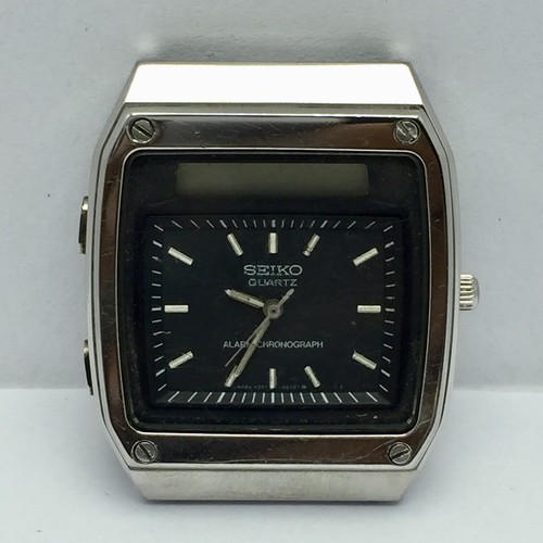 Seiko h357 5040 - seiko, h357-5040