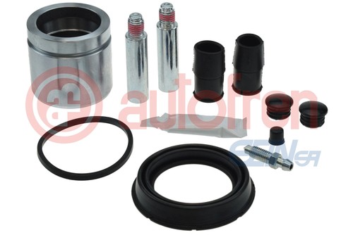 Front repair kit brake caliper - repair,