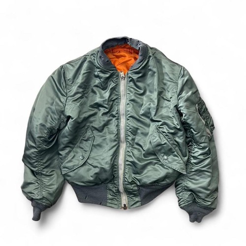 Vintage alpha industries - vintage,