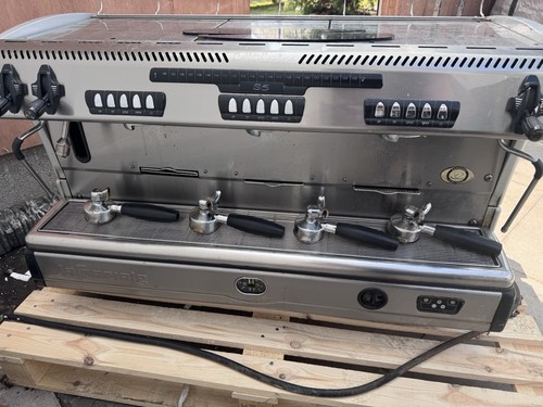 Spaziale grp coffee - 3,