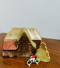 Fantastic Ceramic & Miniature