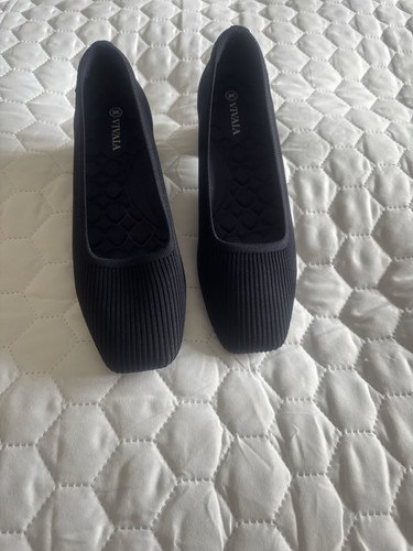 Vivaia melody navy court - vivaia, shoes