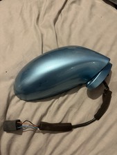 MAZDA MX5 MK2.5 ELECTRIC