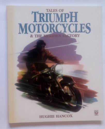 Tales triumph motorcycles - motorcycles, &