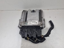 Nissan Qashqai Tekna J10 Fl