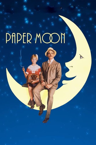 Paper moon public - (1973),