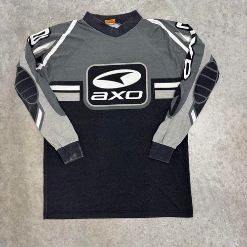 Vintage 90s axo motocross - vintage,