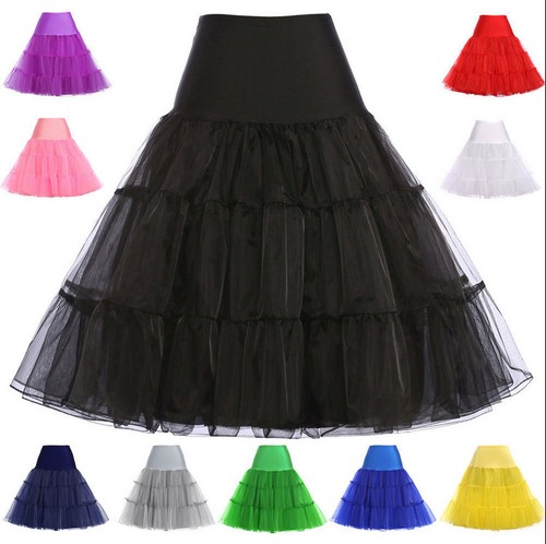 Vintage petticoat retro - vintage,