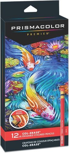 New prismacolor col - prismacolor,