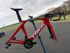 Trek Madone SLR9 Gen7 Carbon