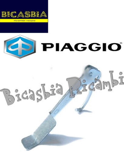 118917 original piaggio hook - 118917,