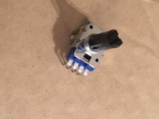 Yamaha control pot rotary