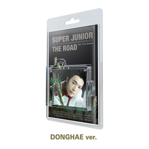 Official super junior the - super, road