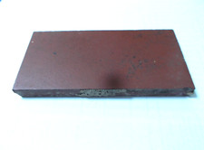 Encaustic Floor Tiles Antique Victorian Path Hall Rectangle ref 16a