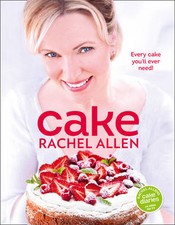 Allen, Rachel : Cake: 200
