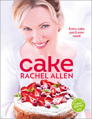 Allen rachel cake 200 - allen,, cake: