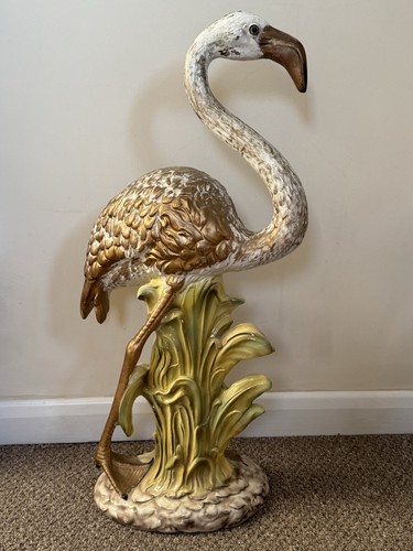 Large italian ceramic - italian,