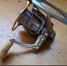 Daiwa Tournament Airity 1500