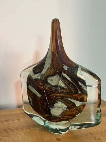 Mdina michael harris - mdina, vase