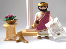 Playmobil 100% Complete Set