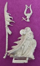 Rare OOP Warhammer Metal Chaos