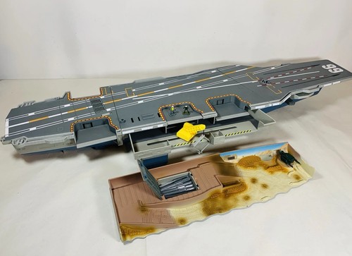 Micro machines sea launch - machines,